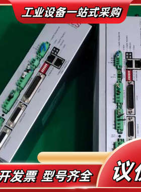 ACS 以色列运动控制器 UDMpm200502N0N1Y议价