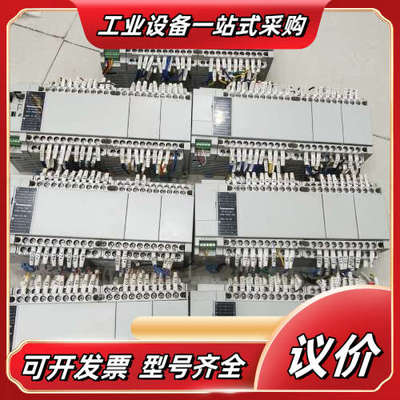 AFPXHC60TPLC  功能正常  议价