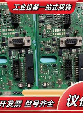 丹佛斯变频器FC301/302/102系列cpu板控制板主板议价