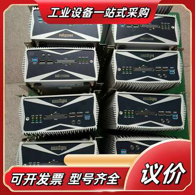 NEXCOM新汉NISE3600E2工控机议价