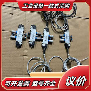 L14 1P3 P53C G18 电磁阀议价 VUVG