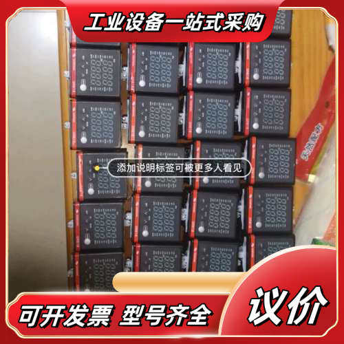 GR818-AT32000常州汇邦温控仪WINPARK汇邦温议价