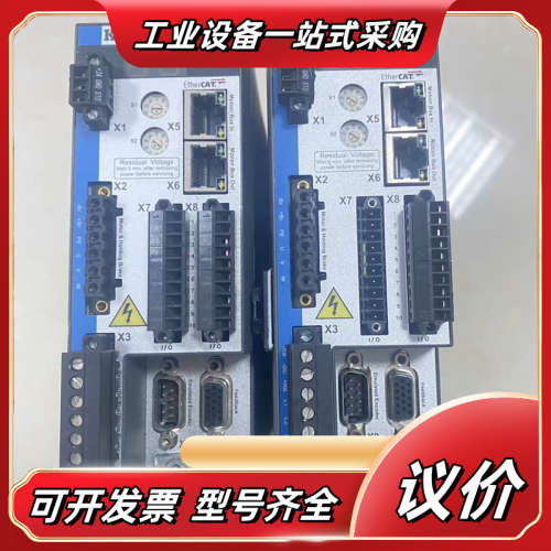 科尔摩根伺服驱动器AKD-P00306-NBEC-0069议价