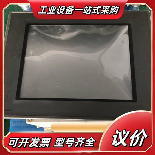 昆仑通泰触摸屏 TPC105B0S 现货质量保证议价