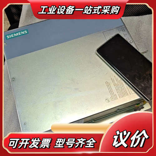 6AG4131-2DA20-0BX6 现货，99新，要的联系议价