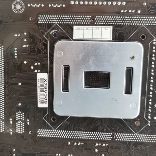 华南金牌X79-4M主板英特尔E5-2630 CPU套装，议价