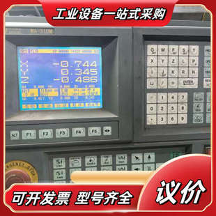 华兴数控系统wa-31dm系统 议价
