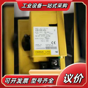发那科驱动A06B H204议价 6089