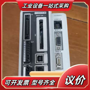 议价 成色 KEYENCE基恩士视觉系统LJ G5001