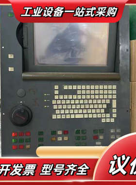 发那科160i-MB系统，五轴五联动，A13B-0199-B议价