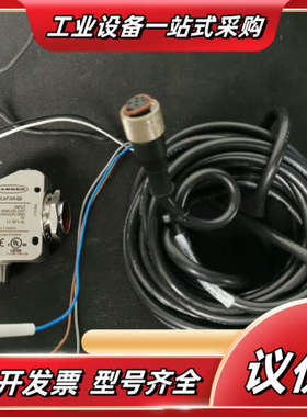 BANNER/邦纳位移传感器Q4XTILAF300-Q8议价