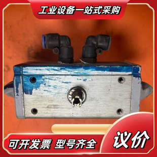 6议价 型号VZBA3 德国FESTO气动执行器