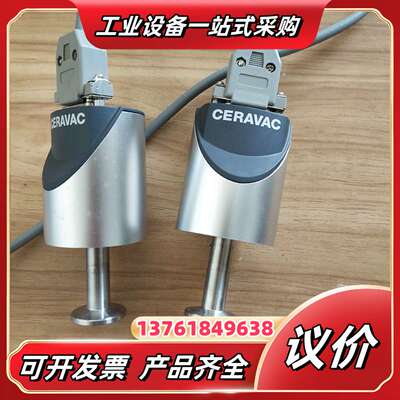 莱宝真空计CTR100   1torr如图成色新议价