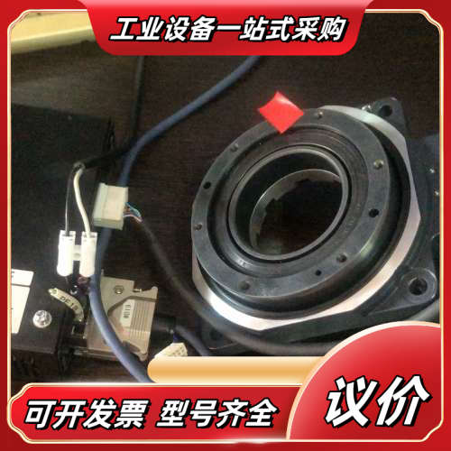 VEXTA东方步进闭环数控旋转电机DGM130R-ASAC议价