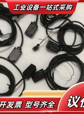 DATALOGICS100系列是标准的小型传感器，型号是议价