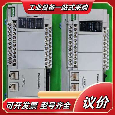 PLC FP-XH M8N30T，型号AFPXHM8N3议价