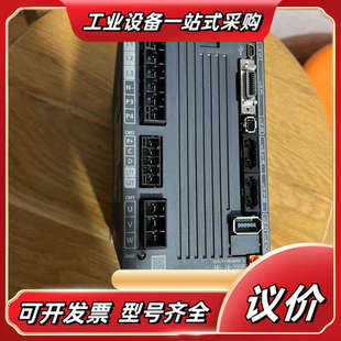 正品 伺服驱动器 200B原装 功能完议价 型号MR