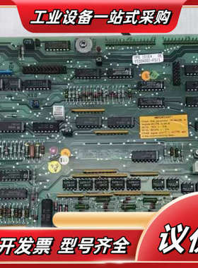 控制板YPQ101E 原装现货YT204001-FS议价