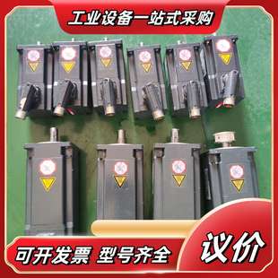 1001议价 1F21 倍福伺服电机 AM8131