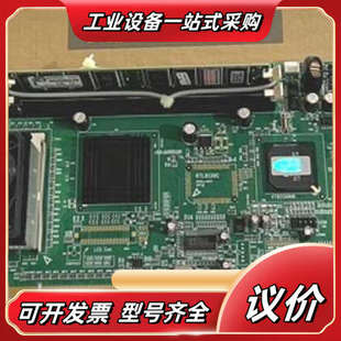 工控主板 全新研华 6003 6003议价 PCA