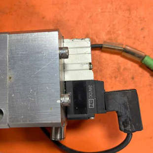 议价 型号0901867757 KRONES 40bar气动阀门