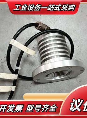 FANUC激光功率传感器 A04B-0807-D001，完好议价