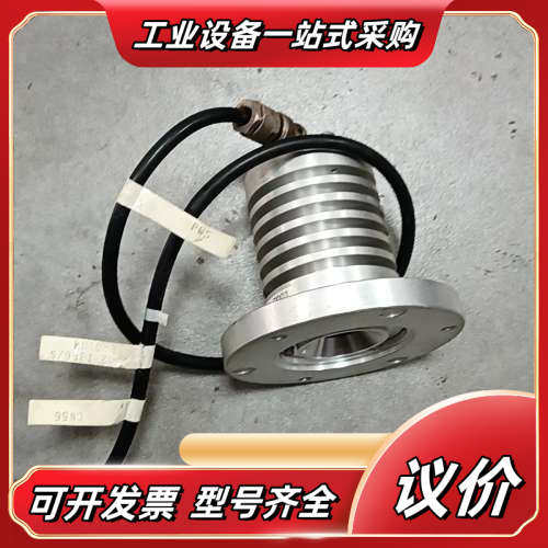 FANUC激光功率传感器 A04B-0807-D001，完好议价