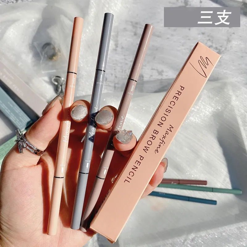 温柔氛围感拿捏多亏这支宝藏眉笔图片