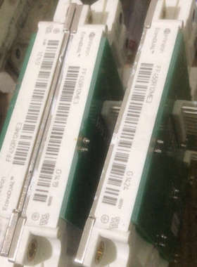 ff450r12me3。原装上机。成色漂亮。有有点议价