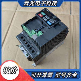 台达变频器 VFD037E43A议价