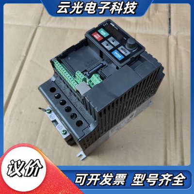 台达变频器 VFD037E43A议价