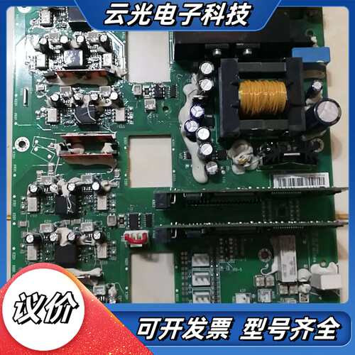 GINT-5611C，的，立板好的，有个立板碰掉个芯片议价