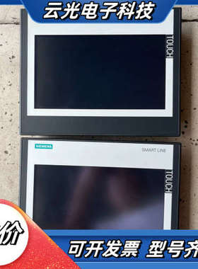 触摸屏648-0CE11-3AX0 ，成色实拍议价