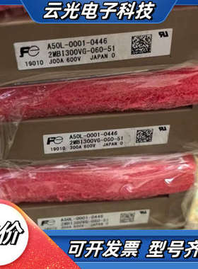 2MBI300VG-060-51 原装议价