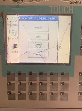 触摸屏1P/6AV6-642-0DA01-1AX1议价