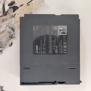 PLC CPU模块 Q06UDVCPU议价