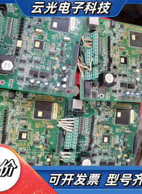 英威腾CHV190-30/37kw变频器主板。120一议价