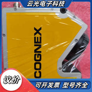 拆议价 3D激光位移传感器 COGNEX康耐视DSMAX 32T