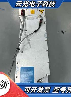 Spectra-Physics激光器议价