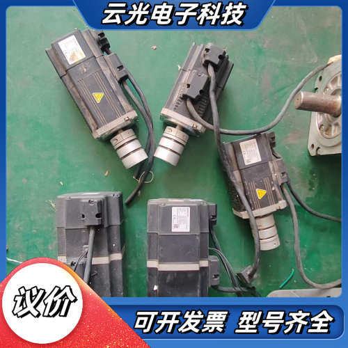 台湾上银电机FRMS40205A6A议价