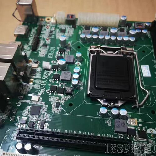 原装充新 研祥 ECO-1815V2NAR VER.C01议价