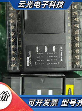 邦纳PLC BSP01-XI808R、BSP02-120AT议价