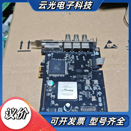 NVIDIA Quadro Graphics To SDI议价