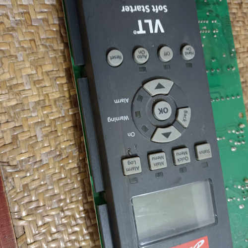 丹佛斯变频器主板面板GM3KB/340-07229-00F议价