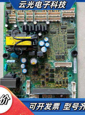 ETC710861变频器H1000系列160-185KW议价