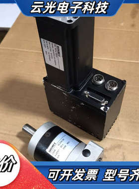 BONMET伺服电机ML60FA 减速机PLF60-20 拆议价