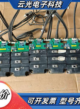 英飞凌模块FF200R33KF2C议价