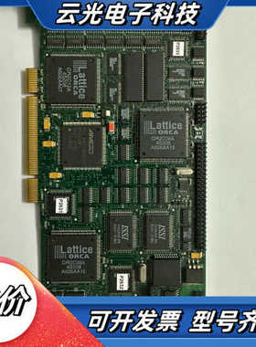 原装PDL19441 304-00007-00采集卡成色议价