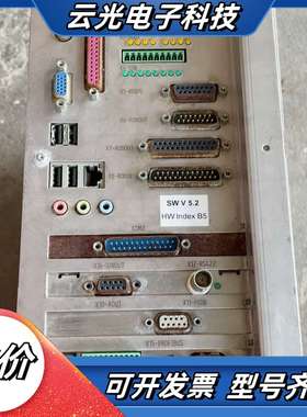 德国通快控制器TRUMPF议价