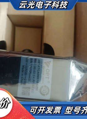 奥普特工业相，JST-XTCA6MR18-GPM，OPT工业议价